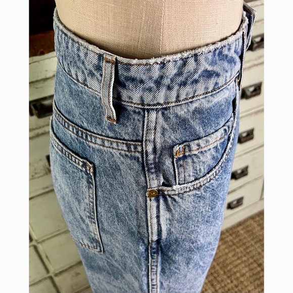 Khaite Vivian Jeans 31 - Picture 6 of 11